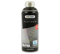 DUPLI-COLOR 720956 PLATINUM RAL 9005 nero intenso satinato opaco 400 ml