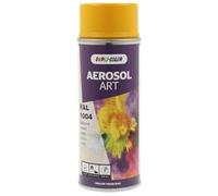 DUPLI-COLOR 722479 AEROSOL ART RAL 1004 Giallo oro lucido 400 ml