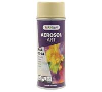 DUPLI-COLOR 722486 AEROSOL ART RAL 1014 Avorio lucido 400 ml