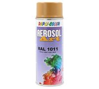 DUPLI-COLOR, 732904, Vernice spray Aerosol Art Ral 1011 lucida 400 ml