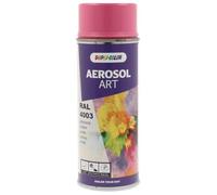 DUPLI-COLOR 733192 AEROSOL ART RAL 4003 Violetto erica lucido 400 ml