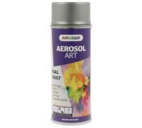 DUPLI-COLOR 741432 Aerosol Art Ral 9007 Alluminio Scuro Lucido 400 ml