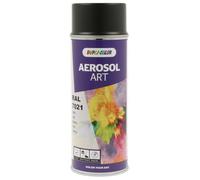 DUPLI-COLOR 741524 AEROSOL ART RAL 7021 Grigio nero opaco 400 ml