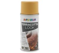 Dupli-Color 743641 TERRACOTTA LOOK Giallo sahara 150 ml