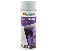 Dupli Color 744020 Aerosol Vernice Spray Art, 400 ml, Fondo Grigio