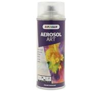 DUPLI-COLOR 744037 AEROSOL ART Trasparente lucido 400 ml