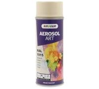 DUPLI-COLOR 775611 AEROSOL ART RAL 1015 Avorio chiaro lucido 400 ml