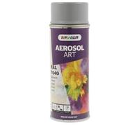 DUPLI-COLOR 787867 AEROSOL ART RAL 7040 Grigio finestra lucido 400 ml