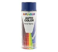 Dupli-Color 8-0271 Spray 400 ml Blu scuro OPEL z21G