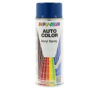 Dupli-Color 8-0300 Spray 400 ml Vernice acrilica blu FIAT 734A