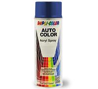 Dupli-Color 8-0320 Spray 400 ml Blu Vernice per auto SKODA 4590