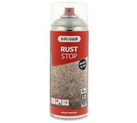 DUPLI-COLOR 868344 RUST STOP RAL 9006 Alluminio chiaro satinato 400 ml