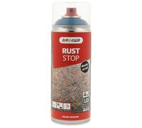 DUPLI-COLOR 868351 RUST STOP RAL 5010 Blu genziana satinato 400 ml