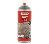 DUPLI-COLOR 868368 RUST STOP RAL 6005 Verde muschio satinato 400 ml