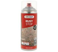 Dupli-Color 868436 RUST STOP Ferromica Argento 400 ml