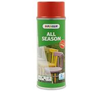 DUPLI-COLOR 884801 ALL SEASON RAL 2002 Arancio scuro opaco 400 ml