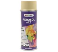DUPLI-COLOR AEROSOL ART RAL 1014 Avorio satinato 400 ml