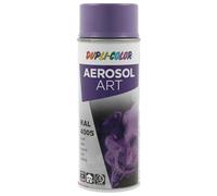Dupli-Color Aerosol Art RAL 4005 opaco 400