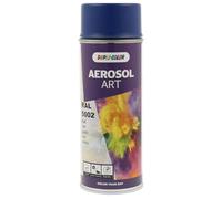 DUPLI-COLOR AEROSOL ART RAL 5002 Blu ultramarino opaco 400 ml