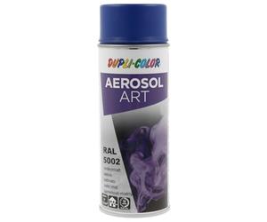 Dupli-Color Aerosol Art RAL 5002 sdm. 400