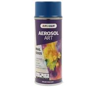 DUPLI-COLOR AEROSOL ART RAL 5005 Blu segnale satinato 400 ml