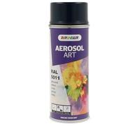 DUPLI-COLOR AEROSOL ART RAL 5011 Blu acciaio lucido 400 ml
