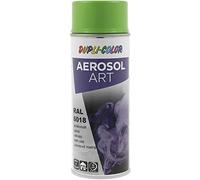 Dupli-Color Aerosol Art RAL 6018 sdm. 400