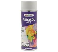 DUPLI-COLOR AEROSOL ART RAL 7035 Grigio chiaro opaco 400 ml