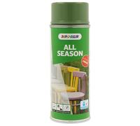 DUPLI-COLOR 466953 All Season Ral 6011 Verde Reseda Lucido 400 ml