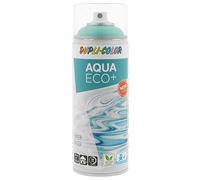 DUPLI-COLOR AQUA ECO+ colombian smaragd opaco 350 ml