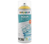 DUPLI-COLOR AQUA ECO+ RAL 1021 Giallo colza opaco 350 ml