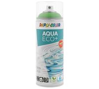 DUPLI-COLOR AQUA ECO+ RAL 6018 Verde giallo opaco 350 ml
