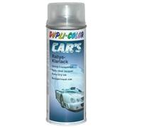 Dupli-Color Car `S Rallye-Klarlack Trasparente Lucido 385858 400ml