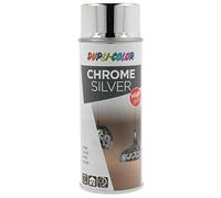 DUPLI-COLOR 285813 Chrome Silver 400 ml