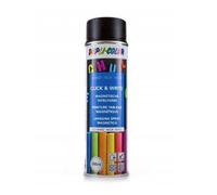 Dupli-Color Click & Write - Vernice Lavagna Magnetica 500 ml