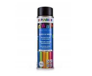 Dupli-Color Click & Write - Vernice Lavagna Magnetica 500 ml
