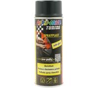 Dupli-Color Spray DC Sprayplast 388064, 400 ml, Carbon Gloss