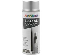 DUPLI-COLOR ELOXAL SPRAY Argento 400 ml