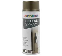 DUPLI-COLOR 299803 Eloxal Spray Bronzo 400 ml