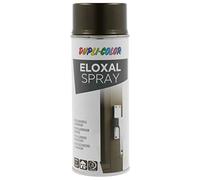 Dupli-Color 299797 ELOXAL SPRAY Bronzo medio 400 ml