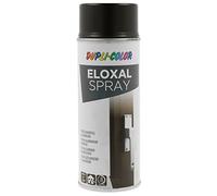 Dupli-Color Eloxal Spray Bronzo Scuro Eccellente Aderenza 400ml