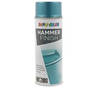 DUPLI-COLOR 467417 HAMMER FINISH Blu 400 ml