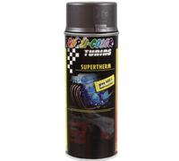 Dupli-Color Messa Punto Vernice Speciale 471544 400 ML Grigio Supertherm 600 °