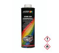 Dupli-Color Motip Protezione Antipietra Spray Per Auto 1000ml