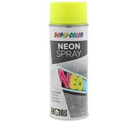 DUPLI-COLOR 194818 Neon Spray Giallo Limone 400 ml