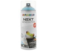DUPLI-COLOR NEXT Minsk Azzurro satinato 400 ml