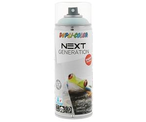 DUPLI-COLOR NEXT Oslo Azzurro chiaro satinato 400 ml