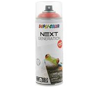 Dupli-Color 479878 NEXT RAL 2002 – Arancio scuro lucido – 400 ml