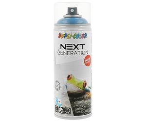 DUPLI-COLOR NEXT RAL 5015 Blu cielo lucido 400 ml