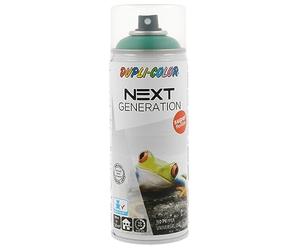 DUPLI-COLOR NEXT Rome Verde scuro satinato 400 ml